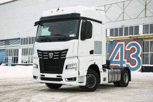 КамАЗ M1845 2019 года 